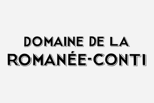 (image for) Domaine de la Romanee Conti ECHEZEAUX 1992 (GL-Slightly torn capsule)